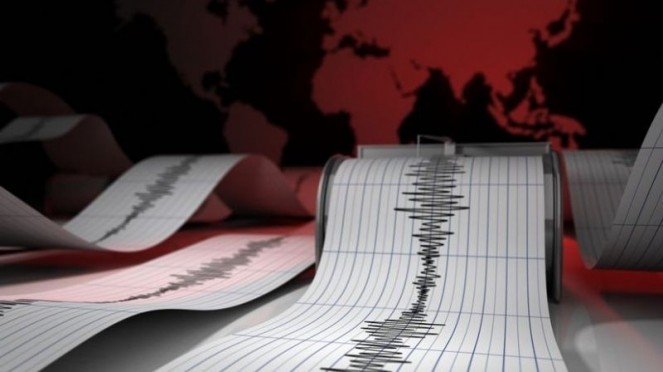 Bukittinggi Diguncang Gempa M 3,6