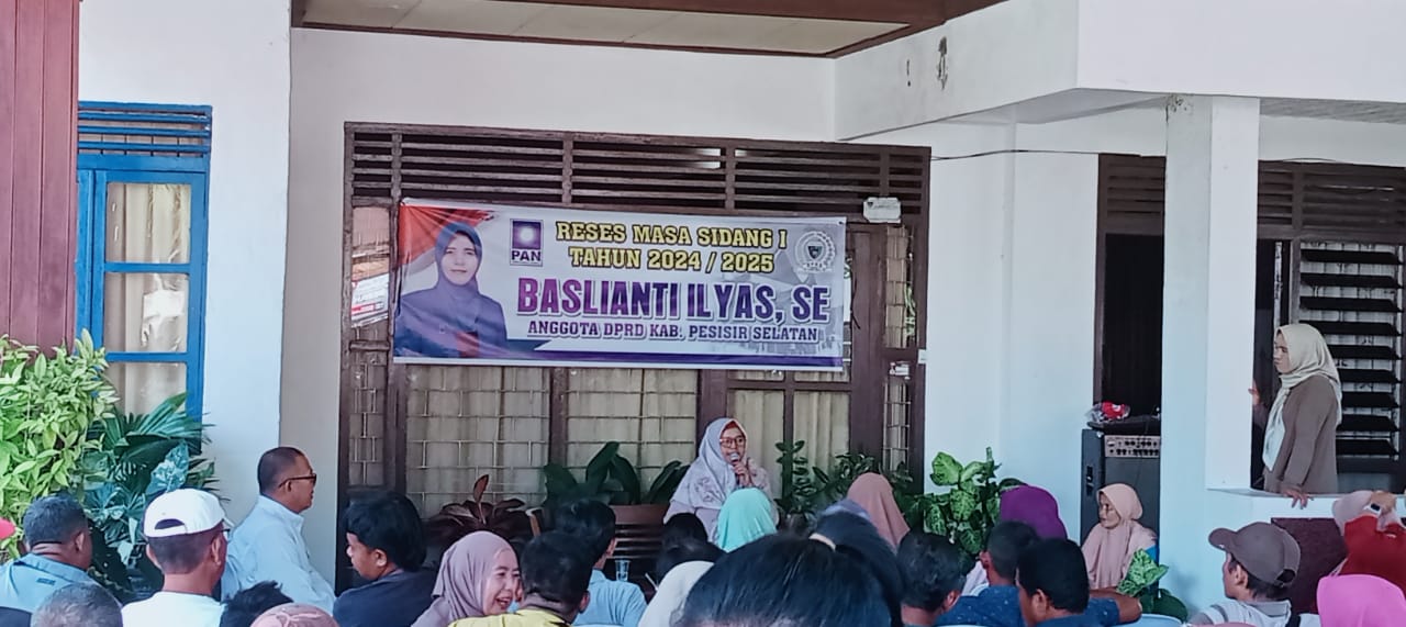 BASLIANTI ILYAS